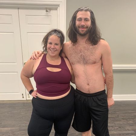 Chase Severino used to date Whitney Way Thore.